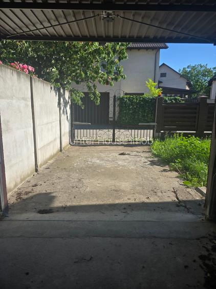 Casă spațioasă P+1+M în Chiajna | Terasă acoperită, garaj,beci | Mobilată Utilat - 6