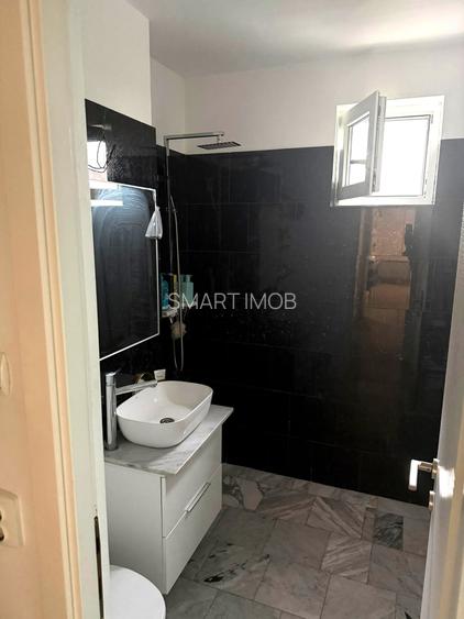 Apartament cu 4 camere 90mp+garaj sub bloc finisat mobilat 150000 eur neg - 3