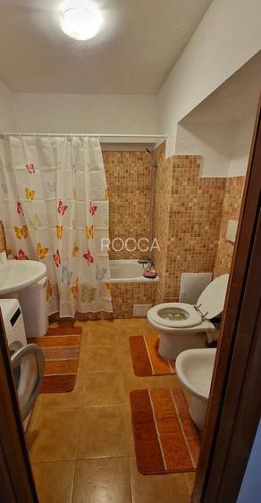 Apartament de 3 camere, 61 mp, centrala proprie, aproape de metrou, zona Obor - 8
