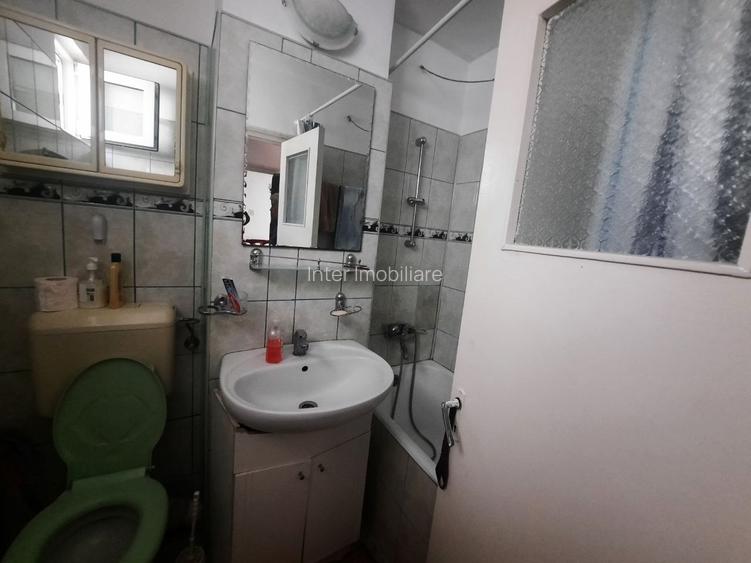 Apt 3 camere, semidecomandat, 56 mp, Darmanesti, Profi, Cod 162292 - 7