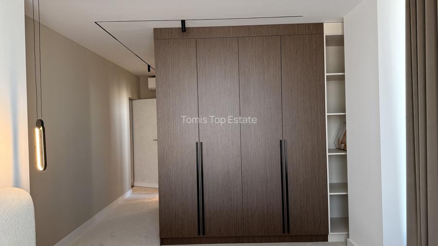 Penthouse pe bune, 5 camere, vedere la Mare si la Lac, 5 parcari subterane - 44