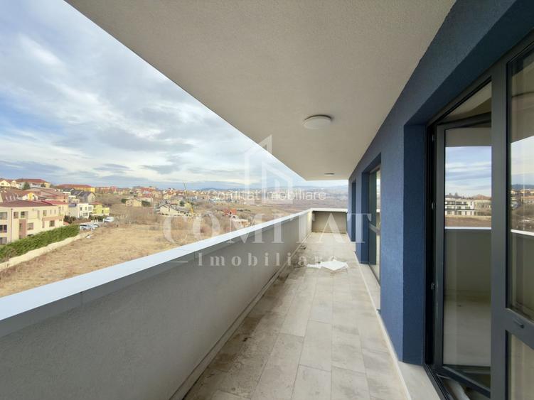 Penthouse 2 niveluri | Terase panoramice | 0% comision | Wings - 12