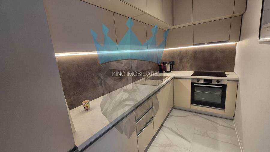 Apartament 2 Camere One Floreasca Towers - 7