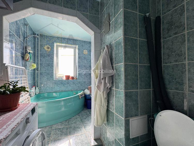 Apartament cu 2 camere, Gheorgheni, zona Diana! - 6