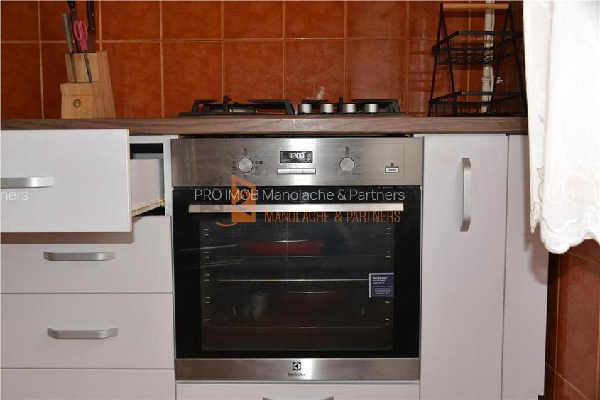 Apartament 3 camere cf 1 decomandat zona 1 Decembrie 1918 - 16