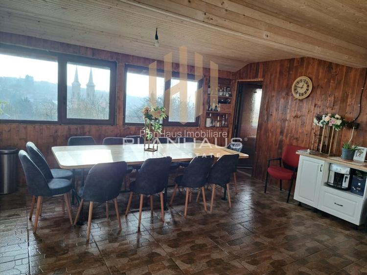 Casă individuală ,Baia Sprie ,teren 750 mp ,toate utilitatile  - 8