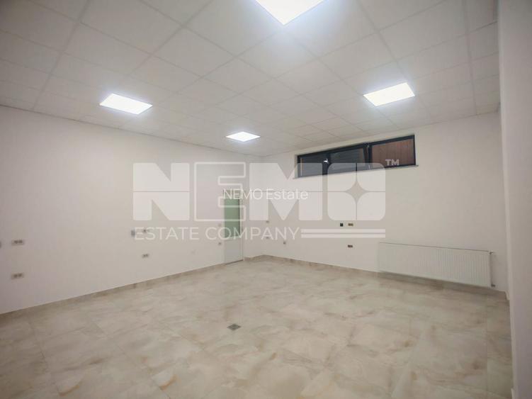 SPAȚIU COMERCIAL | 64 MP | SALA DE AȘTEPTARE - 3