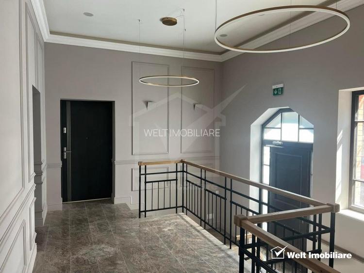 Apartament 2 camere de vanzare in Cluj-napoca, zona Centru - 7