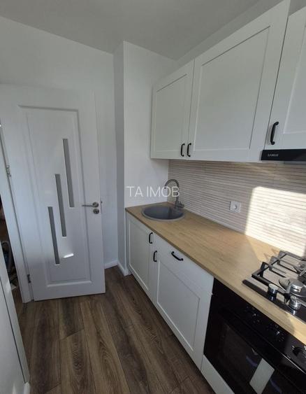 GARSONIERA RENOVATA COMPLET | METROU LUJERULUI - 3