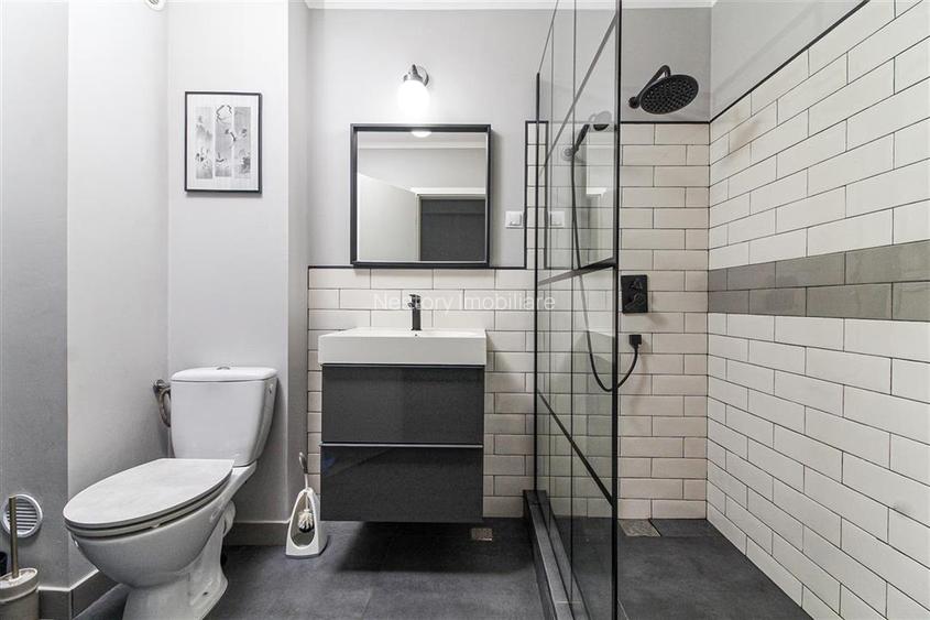 Apartament 2 camere, etaj 1, finisat, Tetarom, Dambul Rotund - 5