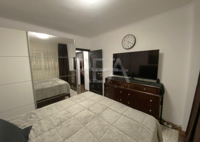 2 camere, 2/8, bloc 1989, 55mp-Sebastian - 2