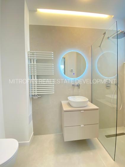 Proprietar, Vila de lux  cu finisaje incluse, zona  Matei Milo - 13