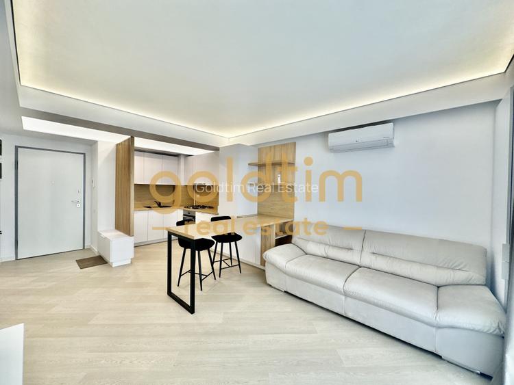 VIEW SUPERB /NOU/ CORTINA NORTH /MOBILAT ȘI UTILAT COMPLET/VEDERE LIBERA - 3