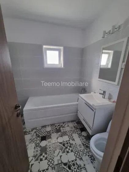 Apartament 2 camere, semidecomandat, 51 mp, ac, metrou, Tineretului  - 6