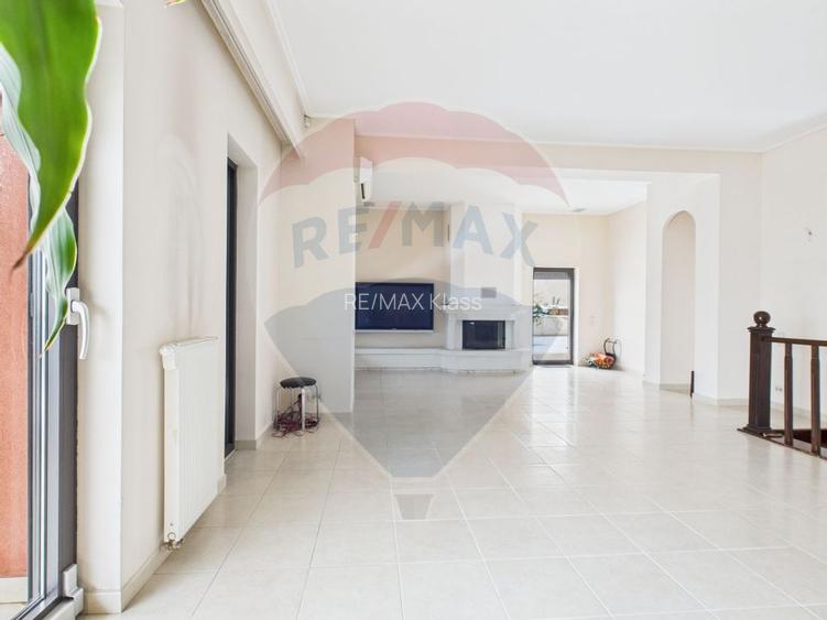 Penhouse duplex exclusiv in Central Park - 2