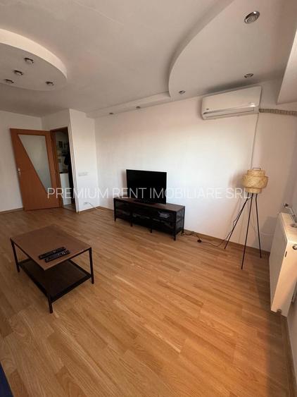 Vitan Mall, garsoniera, 9 min metrou Dristor, 42mp, LOC PARCARE, bloc reabilitat - 8