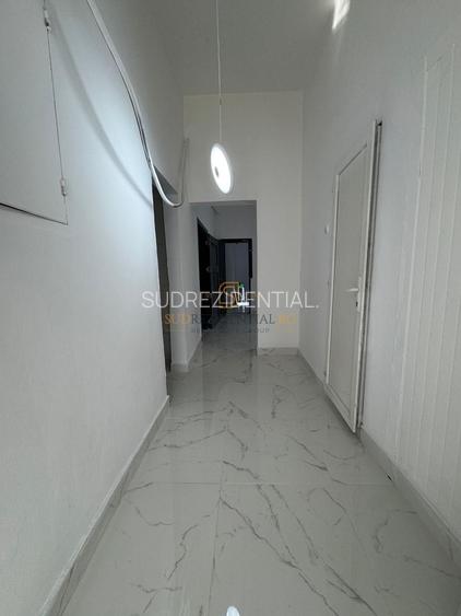 Spațiu comercial 100 mp - Parter, bloc reabilitat | Sector 5 - 5