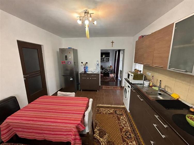 Nicolae Balcescu - Vila P+M - Comision 0% - 8