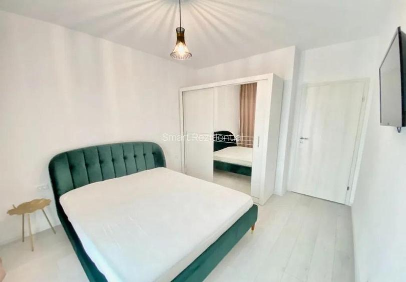 Apartament 2 Camere Elegant | Lujerului |Plaza Residence – Etaj 7 | 8 min Metrou - 2