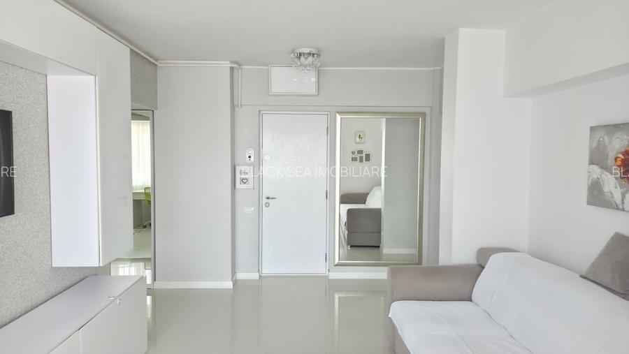 Apartament 3 camere – Prima închiriere – zona Dacia - PARCARE - 4