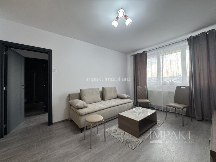 Apartament 2 camere 43 mp in Gheorgheni prima închiriere - 2