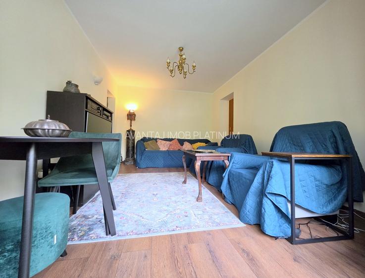 Drumul Taberei - Str. Brasov, 87 mp, etaj 1/4, parcare, posibilitate centrala - 6