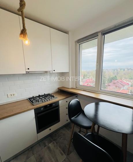 2 camere 1 Mai - Av.Popisteanu - 2