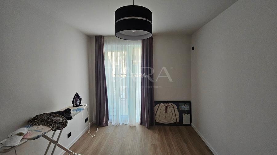 Apartament 3 camere, terasă, 2 parcări. Zona Urbano Panoramic Floresti - 6