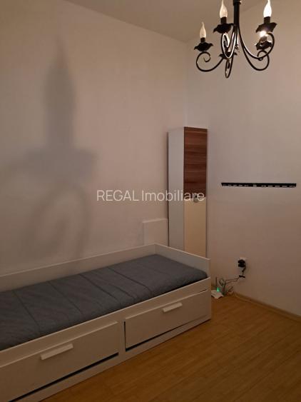 Studio Dublu | Romana - Centru  | Balcon | 2 min Metrou - 6