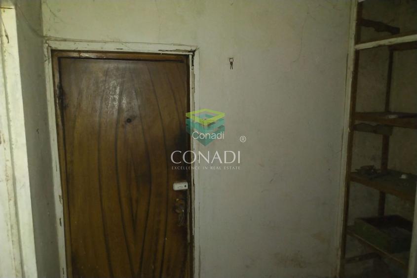 Apartament zona Dristor Ramnicu Sarat  Ideal Investitie si Renovare - 4