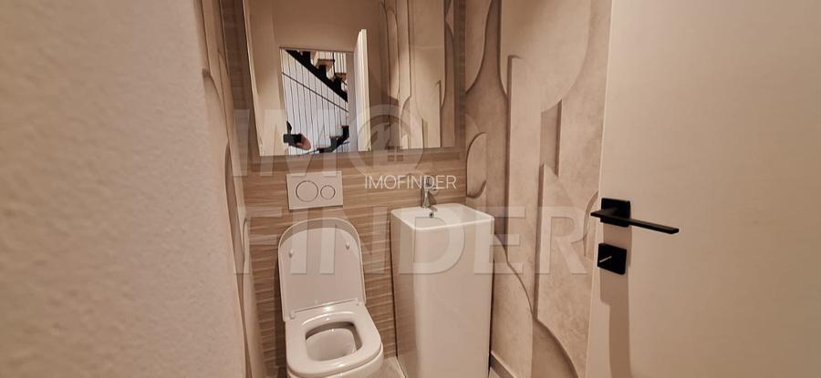 Apartament de lux cu scară interioară și terasă – Buna Ziua - 31