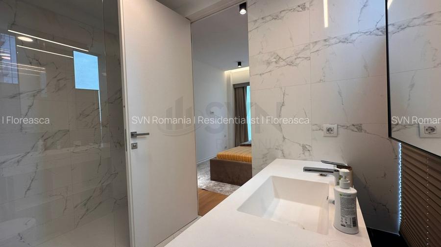 REA1021267 Apartament 3 camere One Mircea Eliade l Floreasca - 10