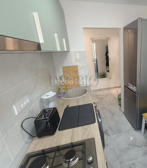 Apartament 2 camere | Piața Amzei - 7