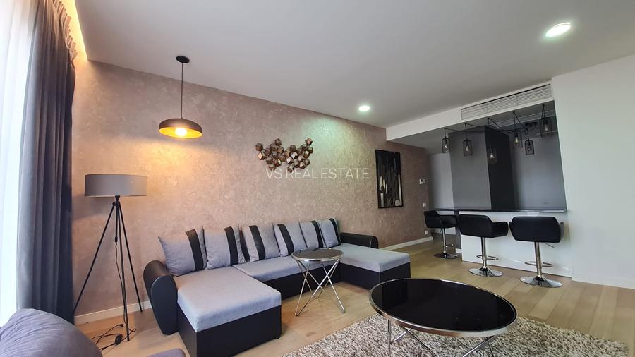 GREAT DEAL / 3 room apartment for rent in ONE HERASTRAU PLAZA | GARAGE - 6