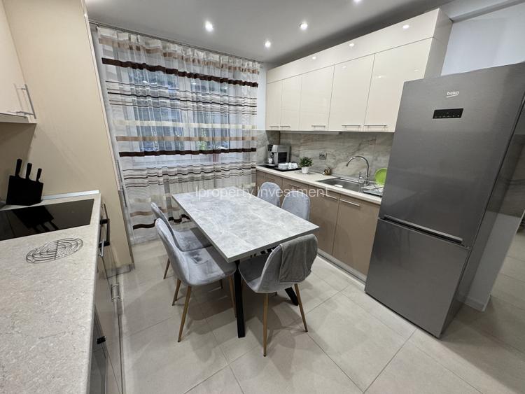 Rahova | 3 Camere | Centrala | Renovat complet | Mobilat | Utilat - 10