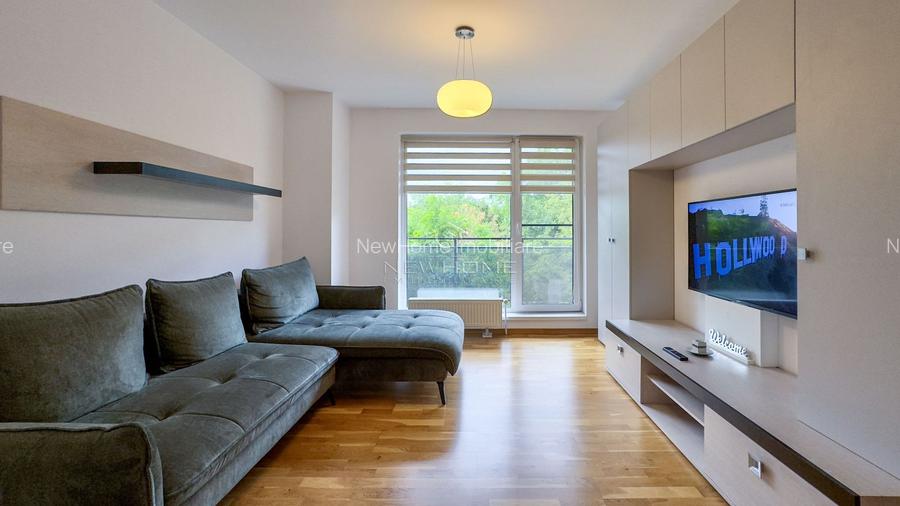 Apartament 3 camere, zona Iulius Mall FSEGA - 2