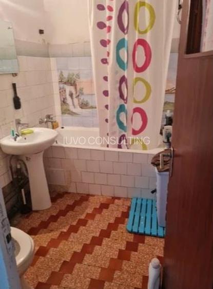 Apartament 4 camere Semidecomandat Sos. Berceni - 5