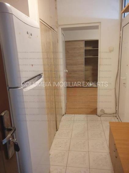 Brancoveanu Rezonantei garsoniera de inchiriat - 10