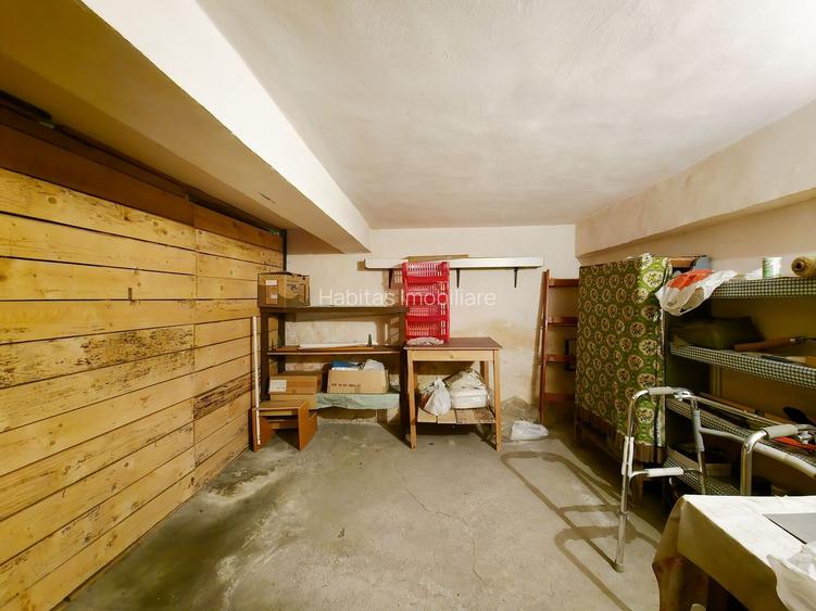 0% Comision Casa 3 camere, intr-un imobil cu 2 apartamente, Central - 28