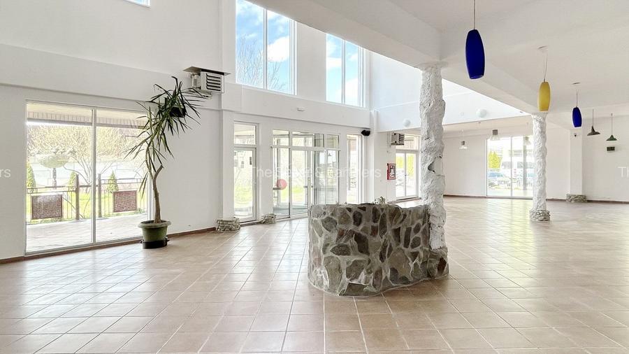 Spatiu Comercial cu Multiple Posibilitati de Exploatare - 20