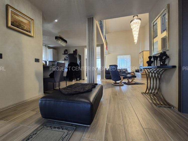 Casa Ștefanesti, zona Lidl Pasarela - 3