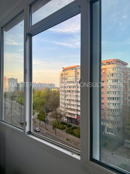 Obor - Apartament doua camere / 5 minute metrou - 21