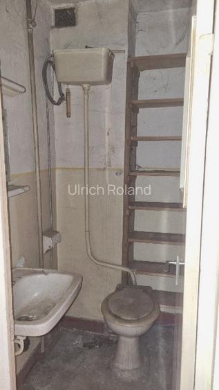 Apartament ultracentral (strada Horia) 3 camere, balcon, lift, 70mp - 16