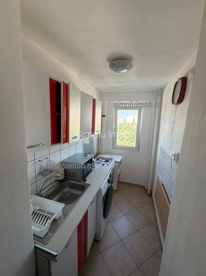 Decomandat 2 Camere Piata Sudului - 6