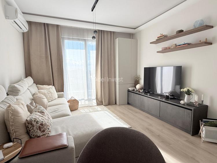 Apartament 2 camere de vanzare |  H Pipera Lake | Aviatiei*Pipera | Rond Omv - 3