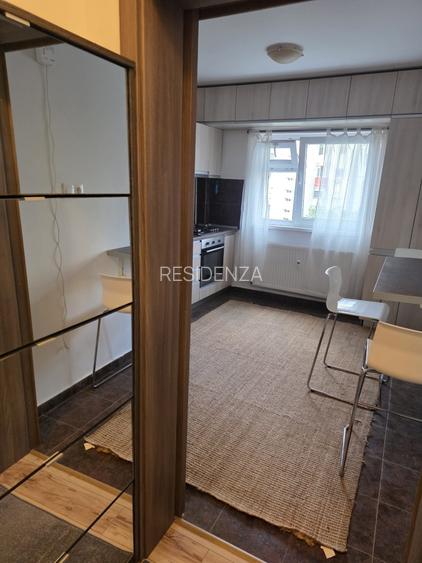 Apartament 2 camere Tineretulu decomandat la 10 minute de metrou - 8