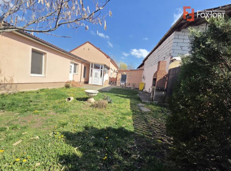 COMISION 0% - Casa 4 camere de vanzare | Parneava | Liniste Confort Spatiu Real  - 24