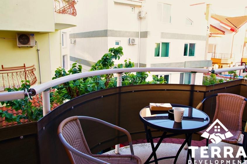 Eleganță la malul mării, cu potențial de business real - 12