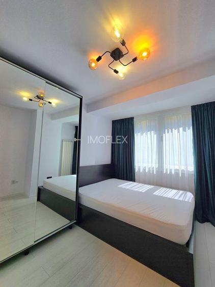 Apartament 3 camere, spațios și luminos, 2 min metrou – zona Budapesta - 4