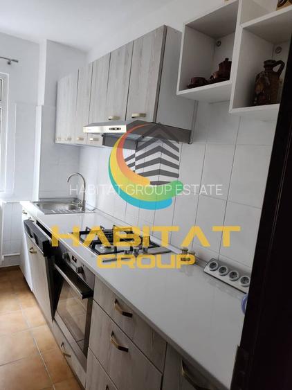 Apartament 3 camere etaj 1 zona Brancoveanu - 2